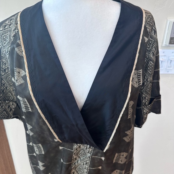 Hoss Intropia silk tunic - Picture 9 of 10